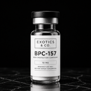 BPC-157 10 mg
