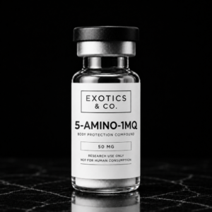 5-Amino-1MQ 50 mg
