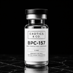 BPC-157 5 mg