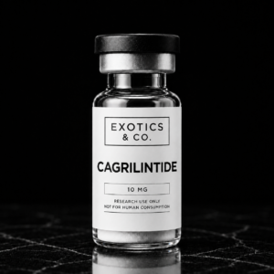 Cagrilintide 10 mg