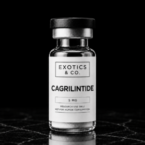 Cagrilintide 5 mg