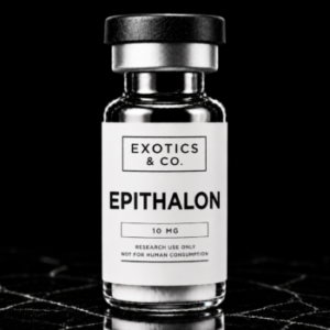 Epithalon 10 mg