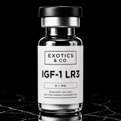 IGF-1 LR3 0.1 mg