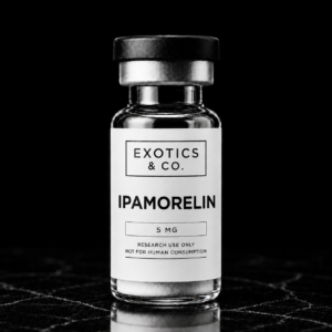 Ipamorelin 5 mg