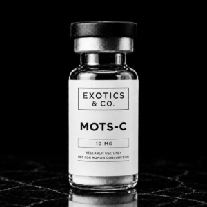 MOTS-C 10 mg