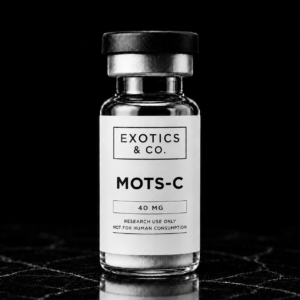 MOTS-C 40 mg