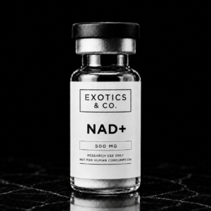 NAD+ 500 mg