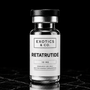 Retatrutide 10 mg