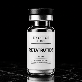 Retatrutide 10 mg