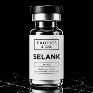Selank 10 mg