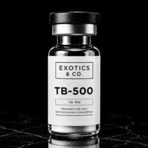 TB-500 10 mg