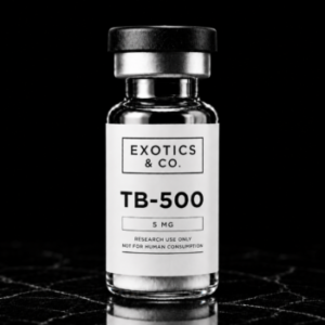 TB-500 5 mg