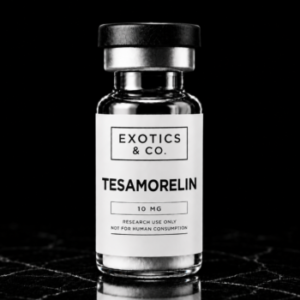 Tesamorelin 10 mg