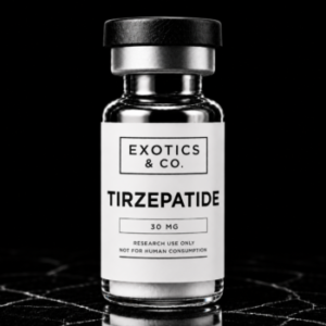 Tirzepatide 30 mg