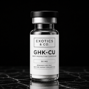GHK-Cu 50 mg